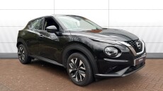 Nissan Juke 1.0 DiG-T Acenta Premium 5dr Petrol Hatchback